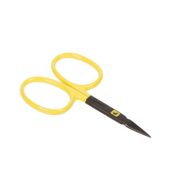Loon Ergo Arrow Point Scissors 3.5 Inches