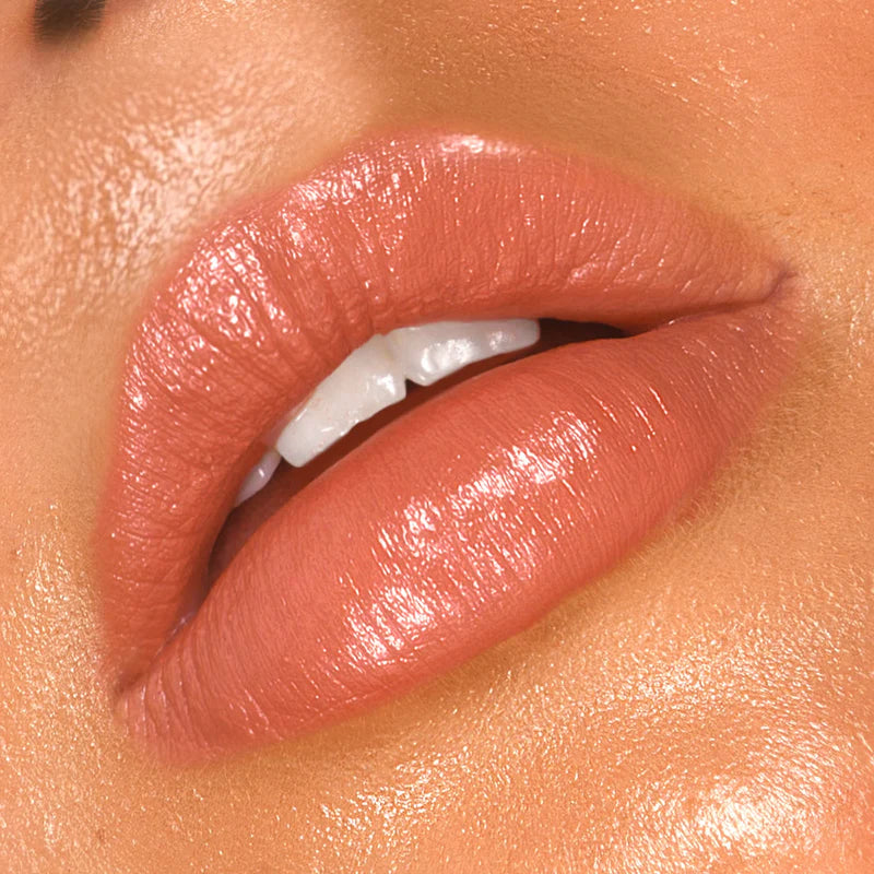 SPF 50 Natural Lip & Cheek Tint - NUDE