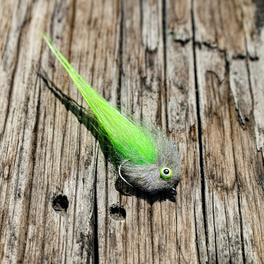 BO Gravity Minnow