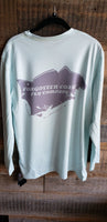 Forgotten Coast Fly Company Performance Shirts