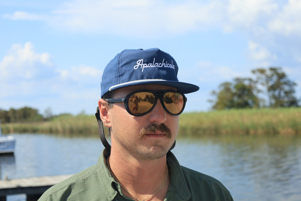 Apalachicola Rope Hat