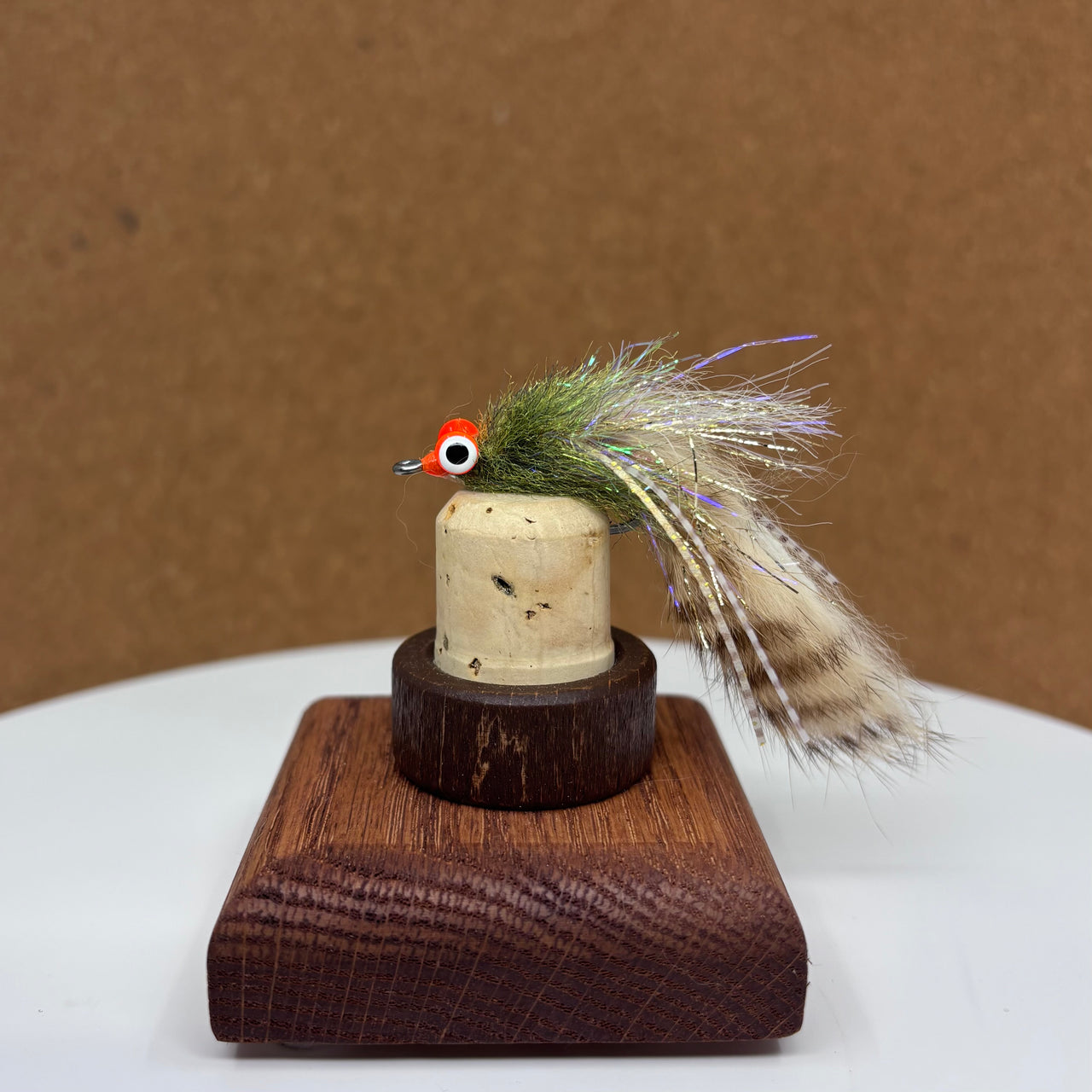 JO AP Redfish Slider