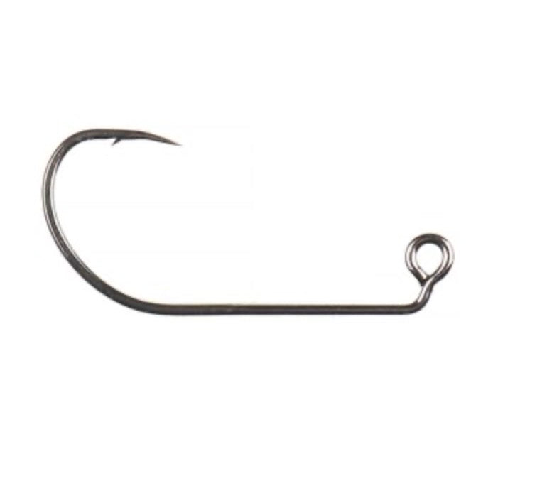 Ahrex jig hook size #6