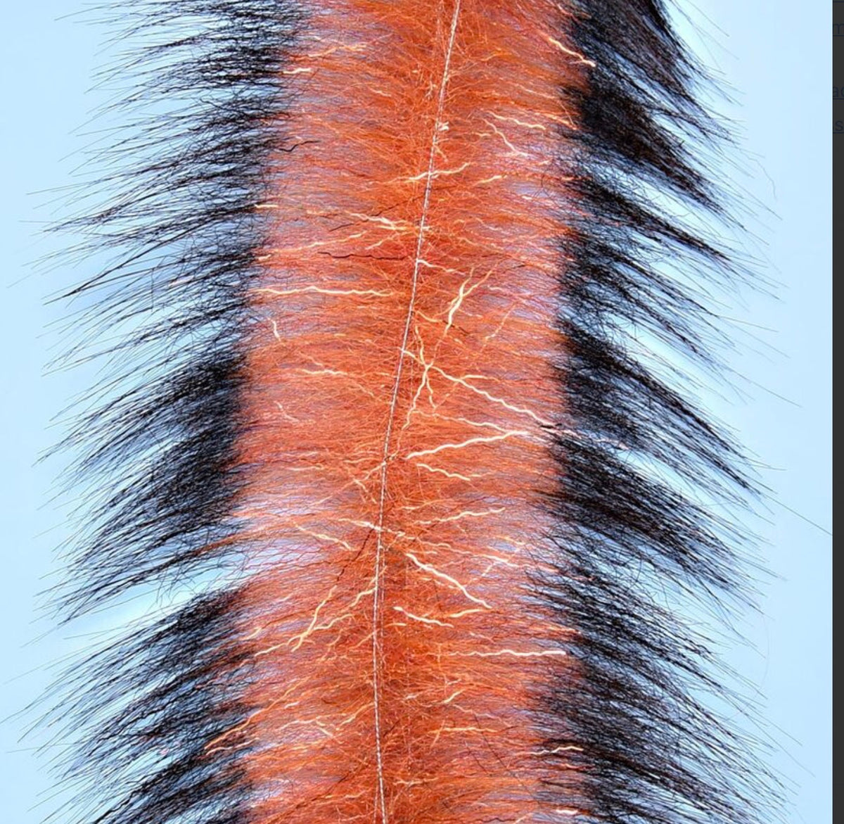 Invader Brush 2.5”
