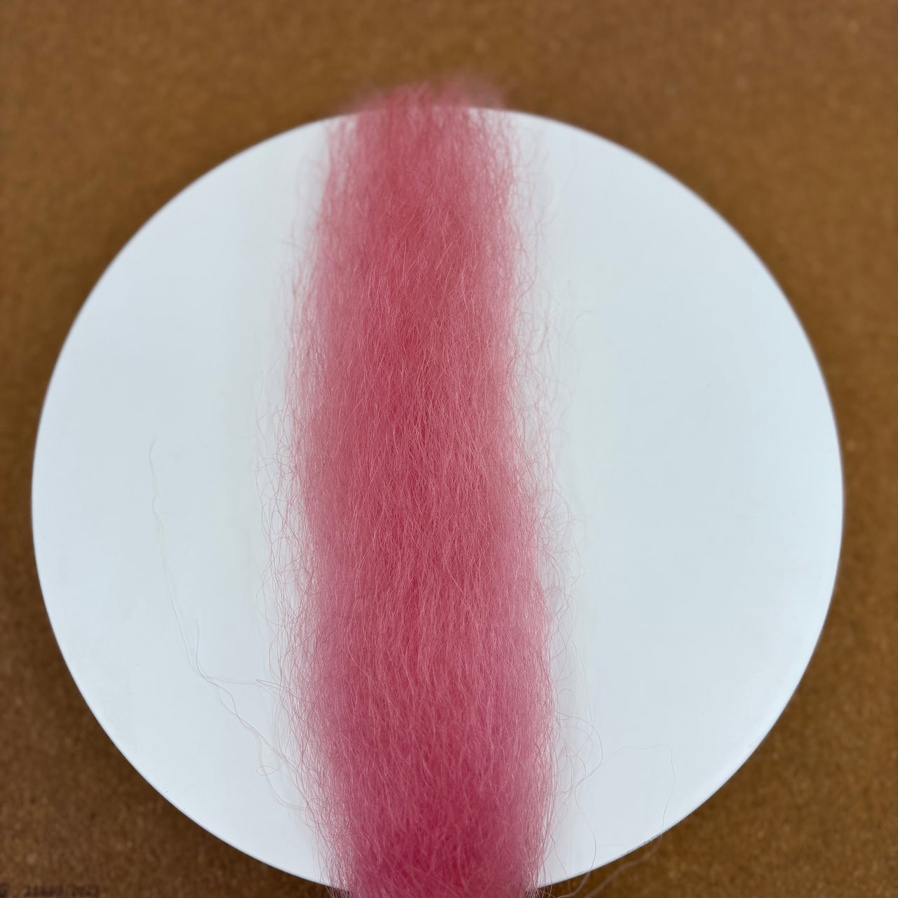 Forgotten Coast Yak Hair