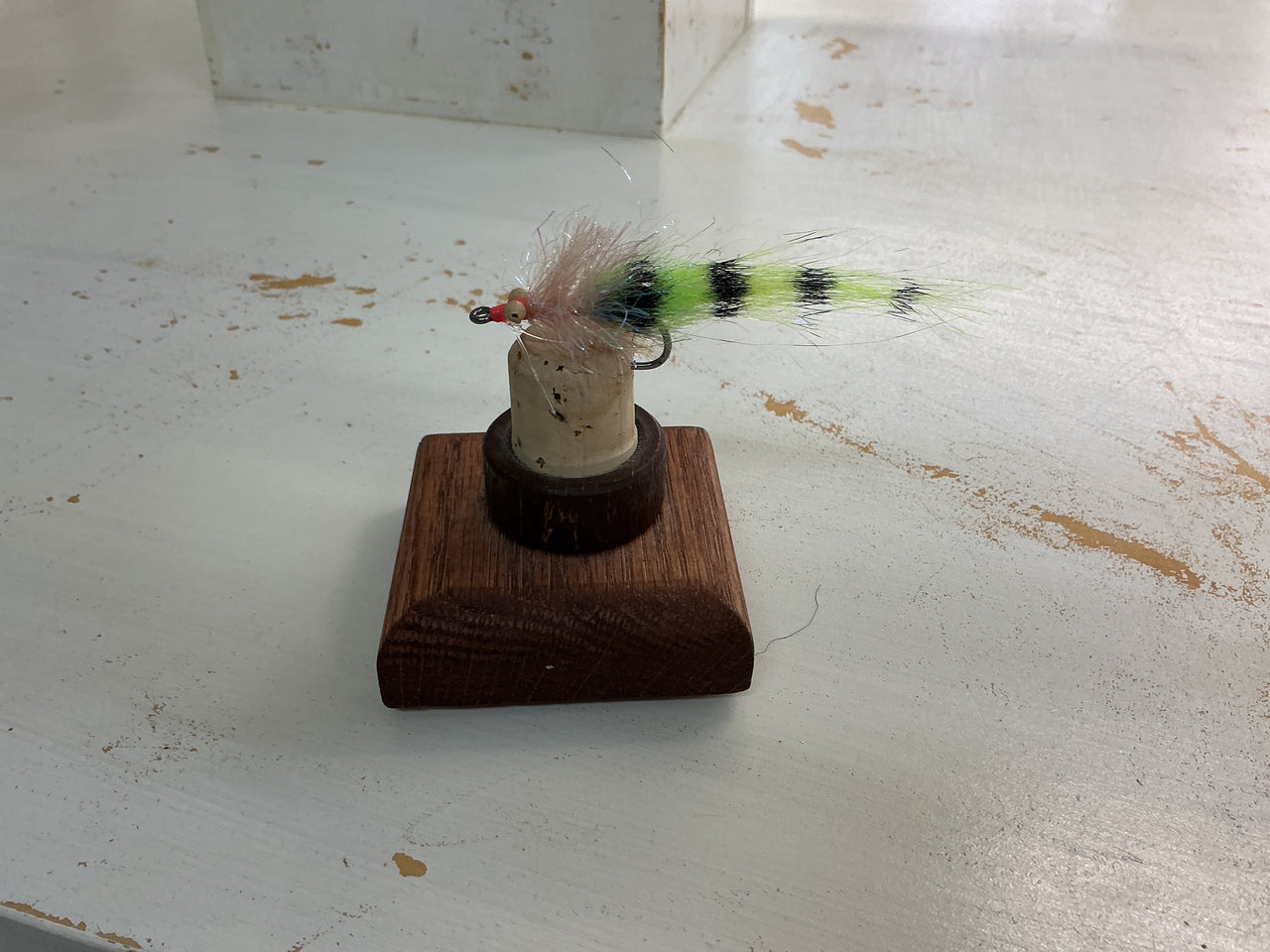 FCFC Capt Brooke Shrimp