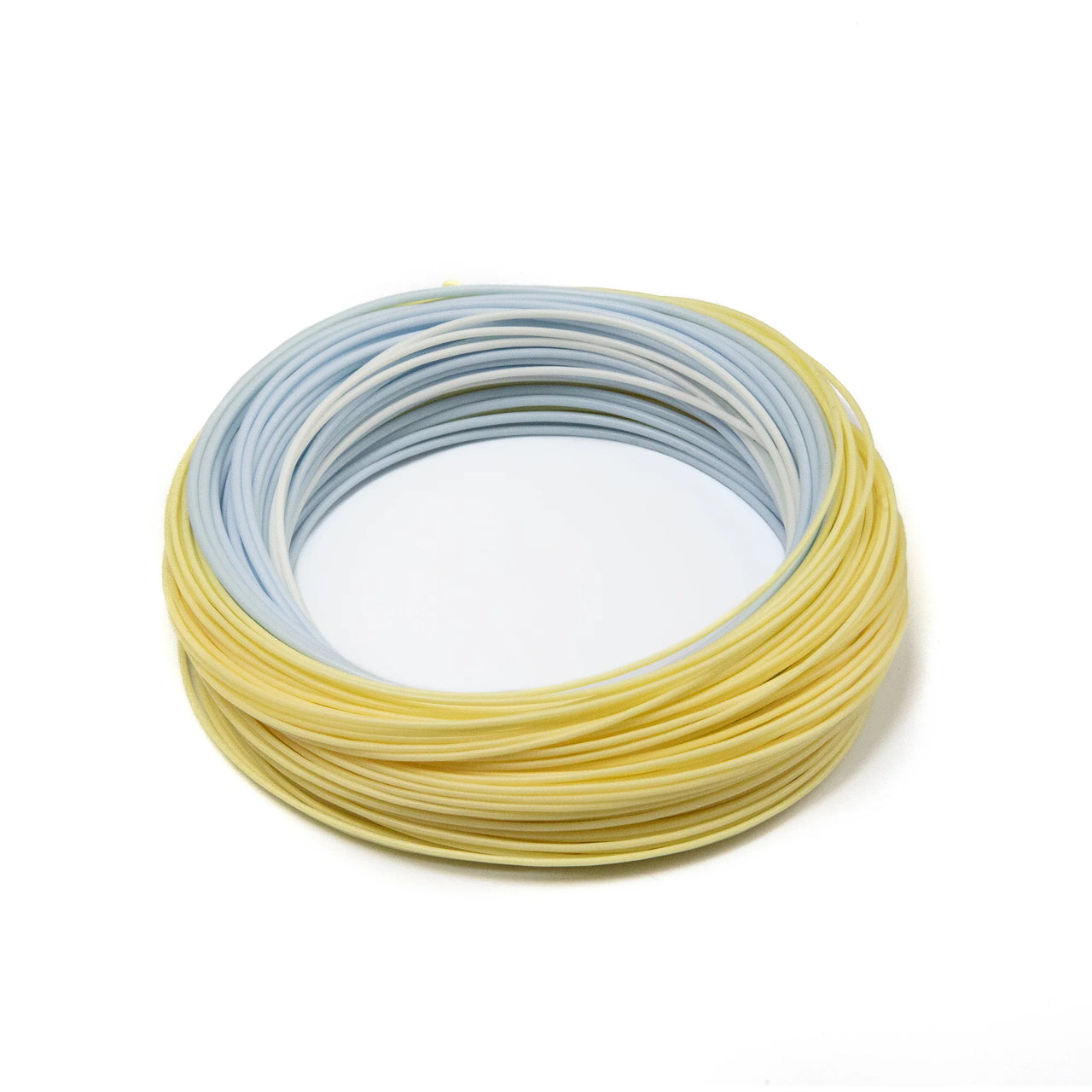 Bermuda Triangle Taper Floating Textured - Royal Wulff