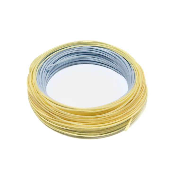 Bermuda Triangle Taper Floating - Royal Wulff