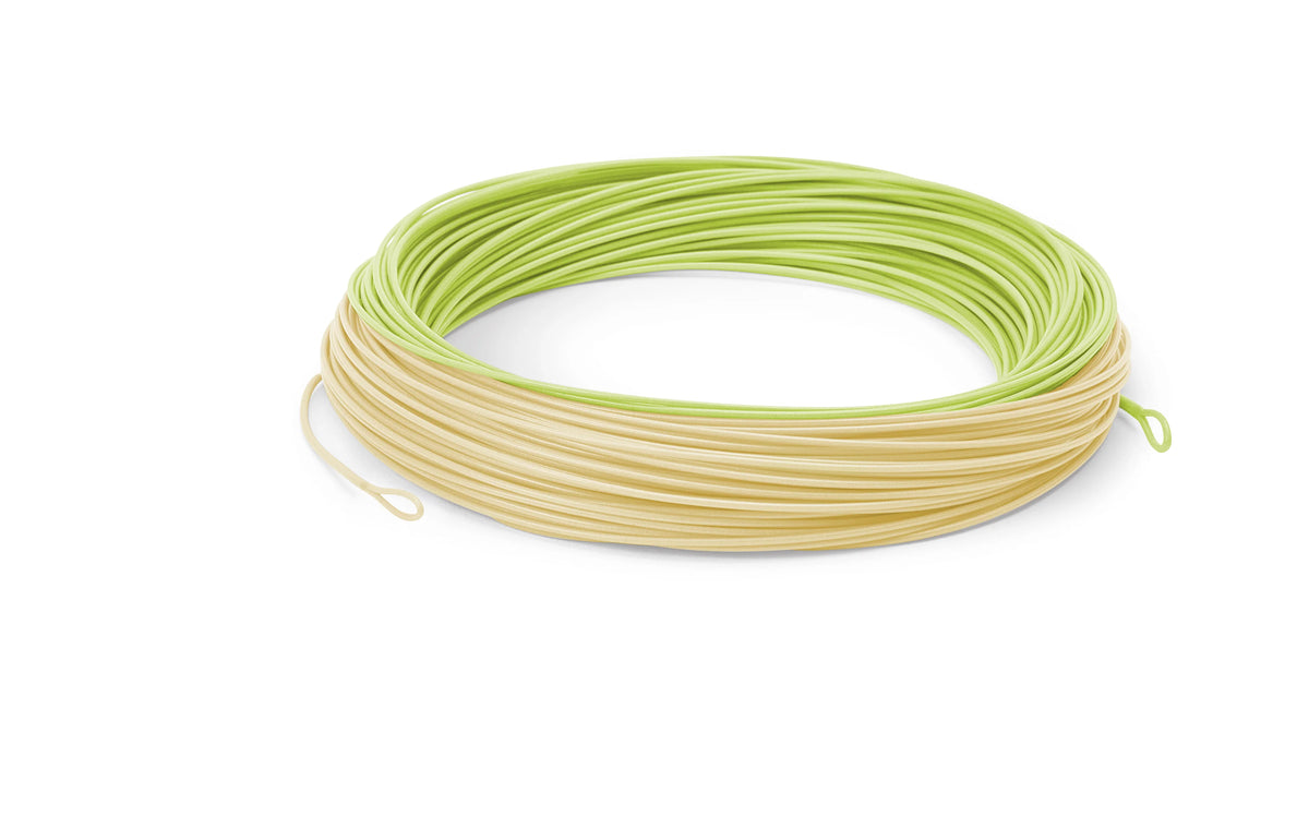 Cortland Backcountry Tropic Plus Series