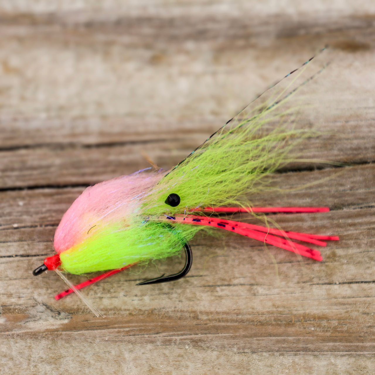 JO Electric Chicken Fly