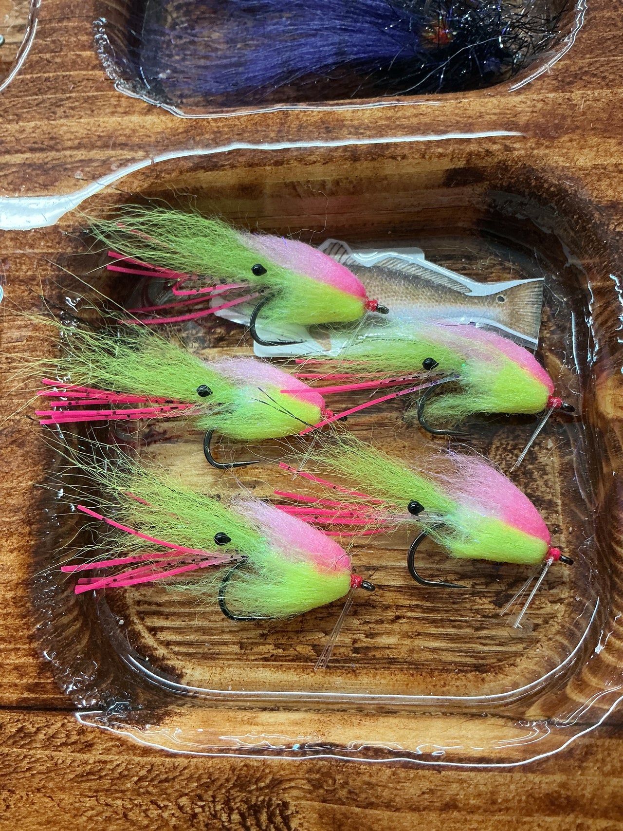 JO Electric Chicken Fly