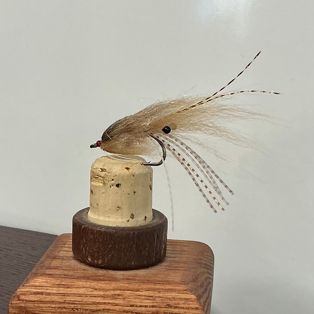 JO Backcountry Fly