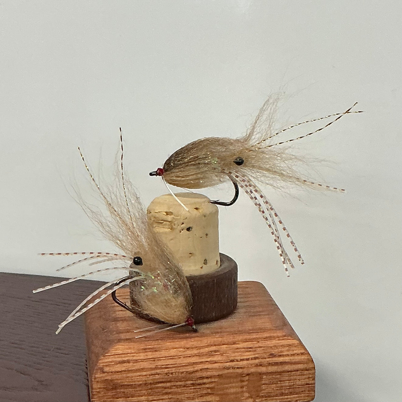 JO Backcountry Fly