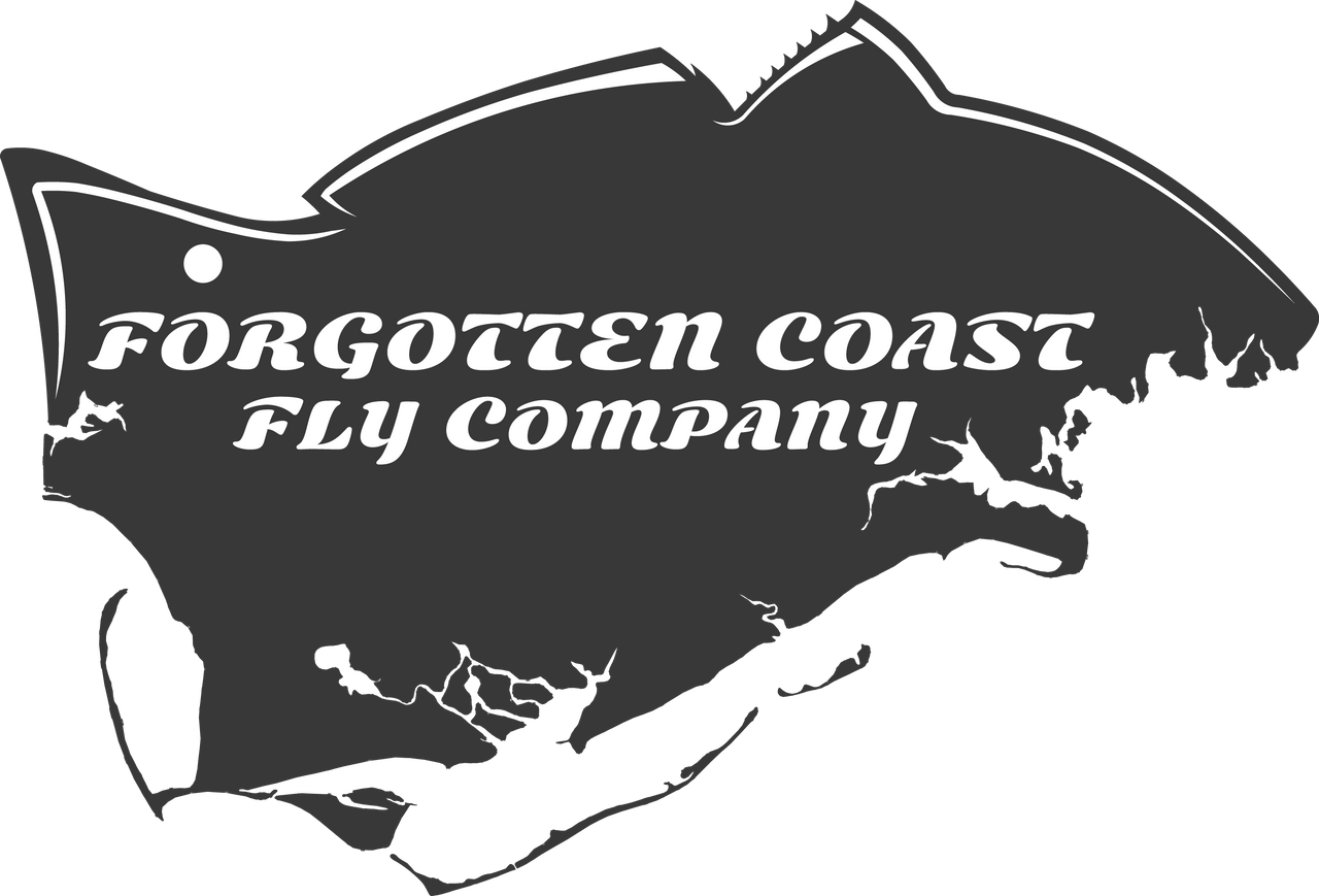 Forgotten Coast Fly Company