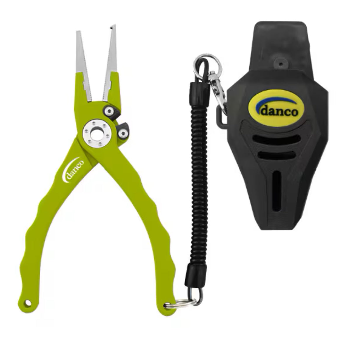 Admiral 7.5” Pliers