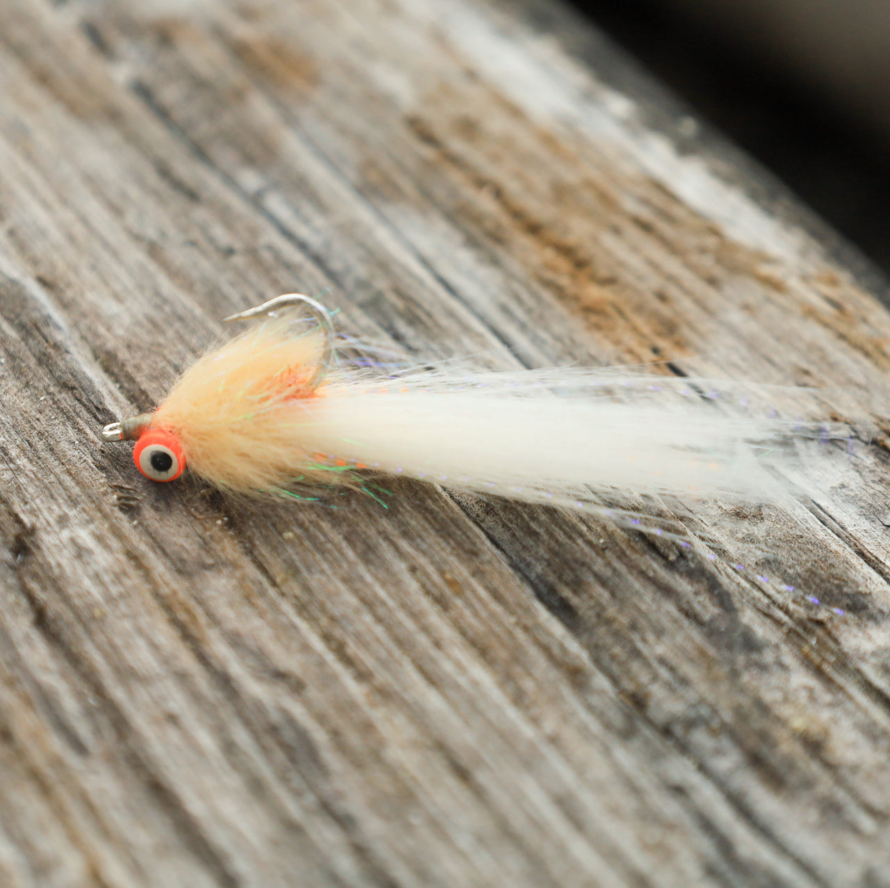 SC - Neon Icon Tan/White