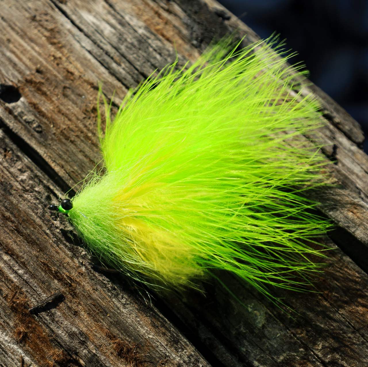 BC Road Toad Chart/Yellow