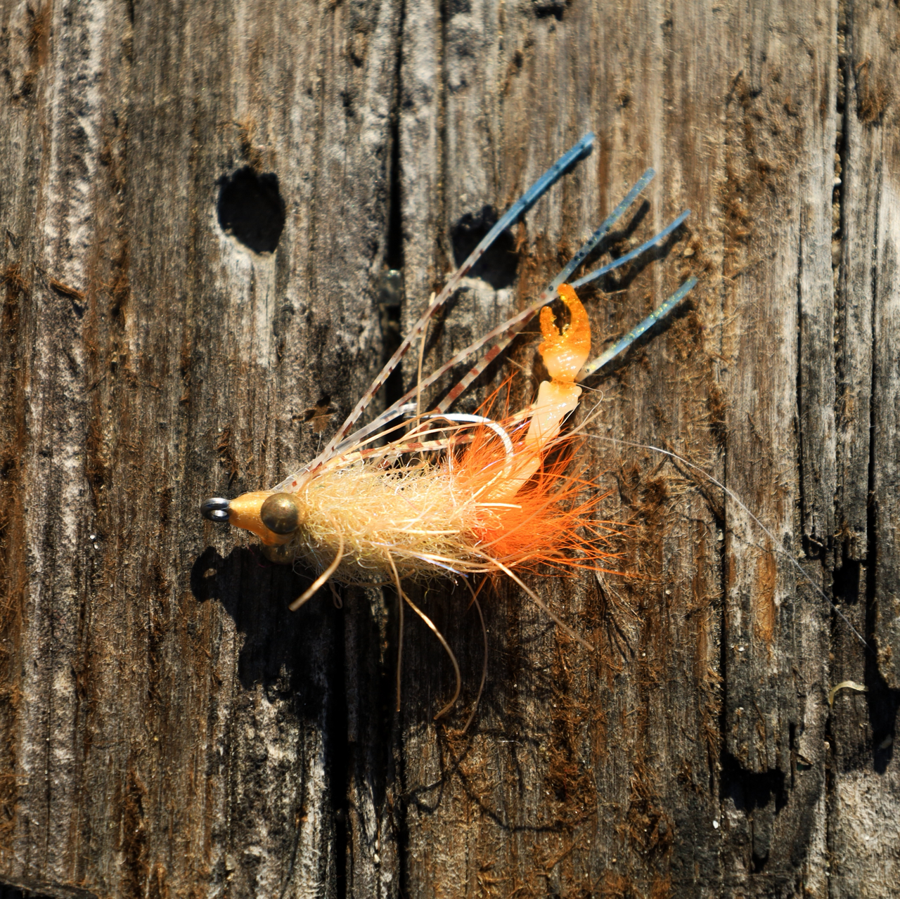 JO Flats Craft Strong Arm - Tan