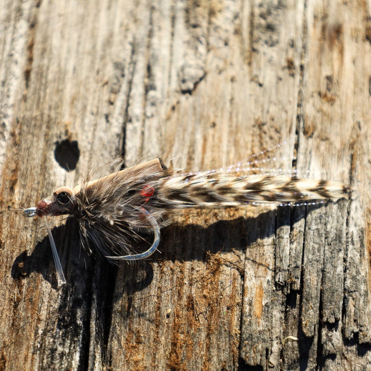 RP Slurpee - Natural