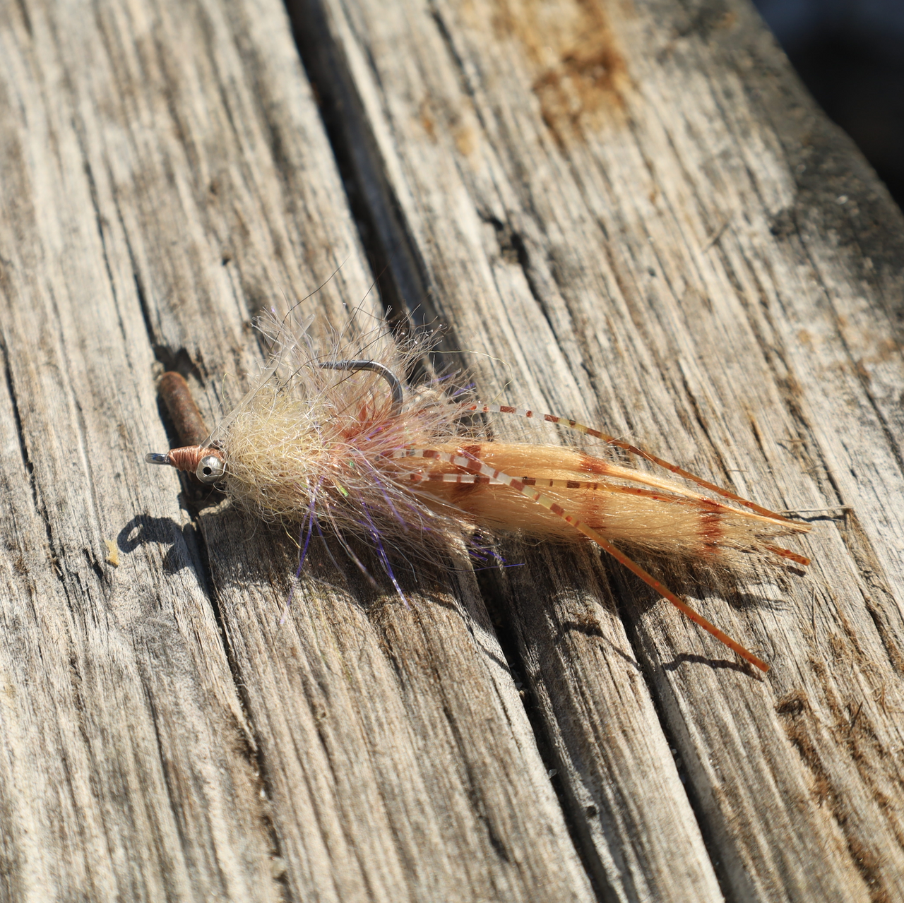 skinny cracklin tan/sand