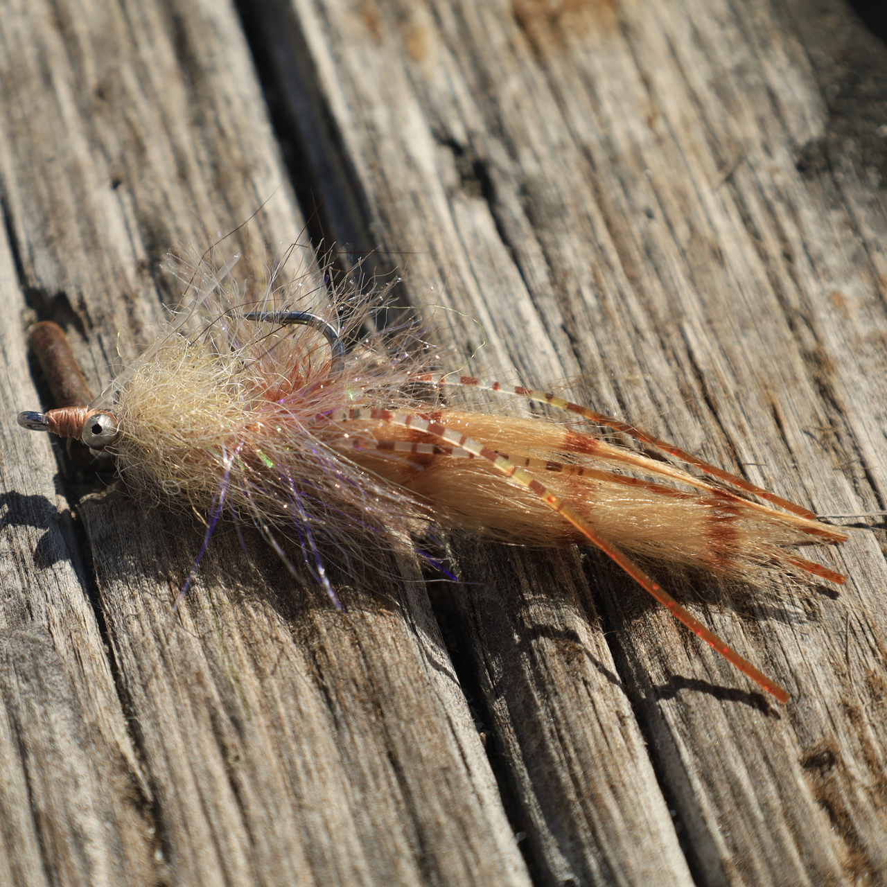 skinny cracklin tan/sand