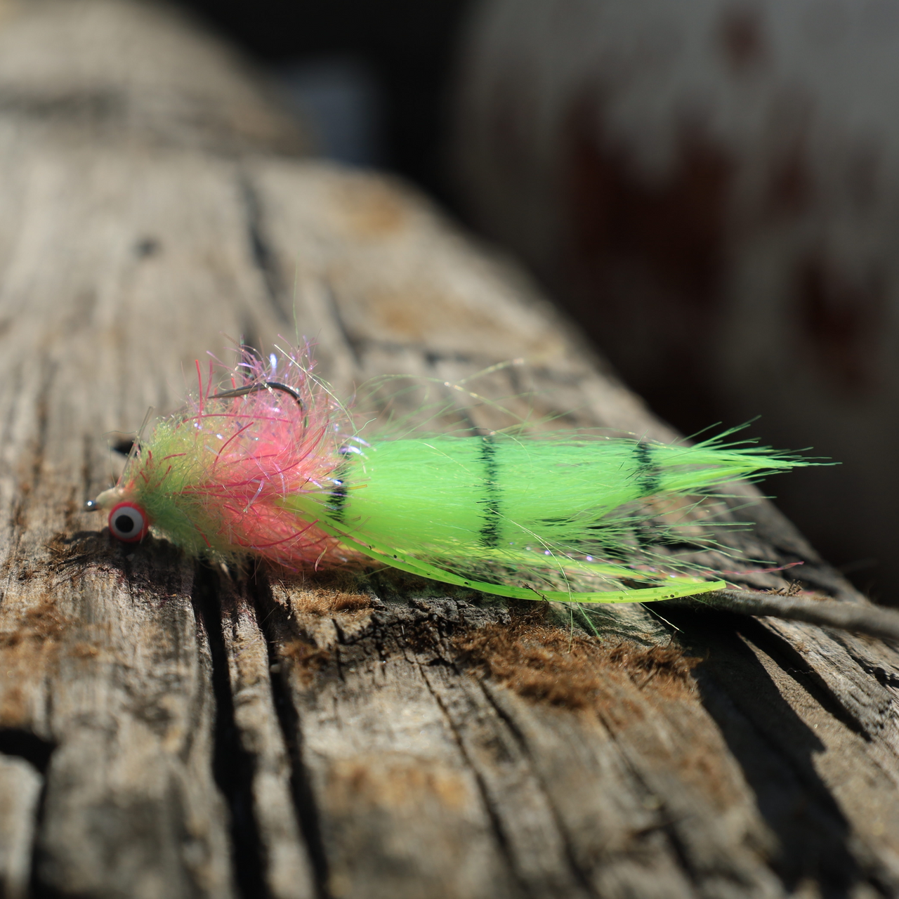 BO Surf Starburst Pink/Chart.