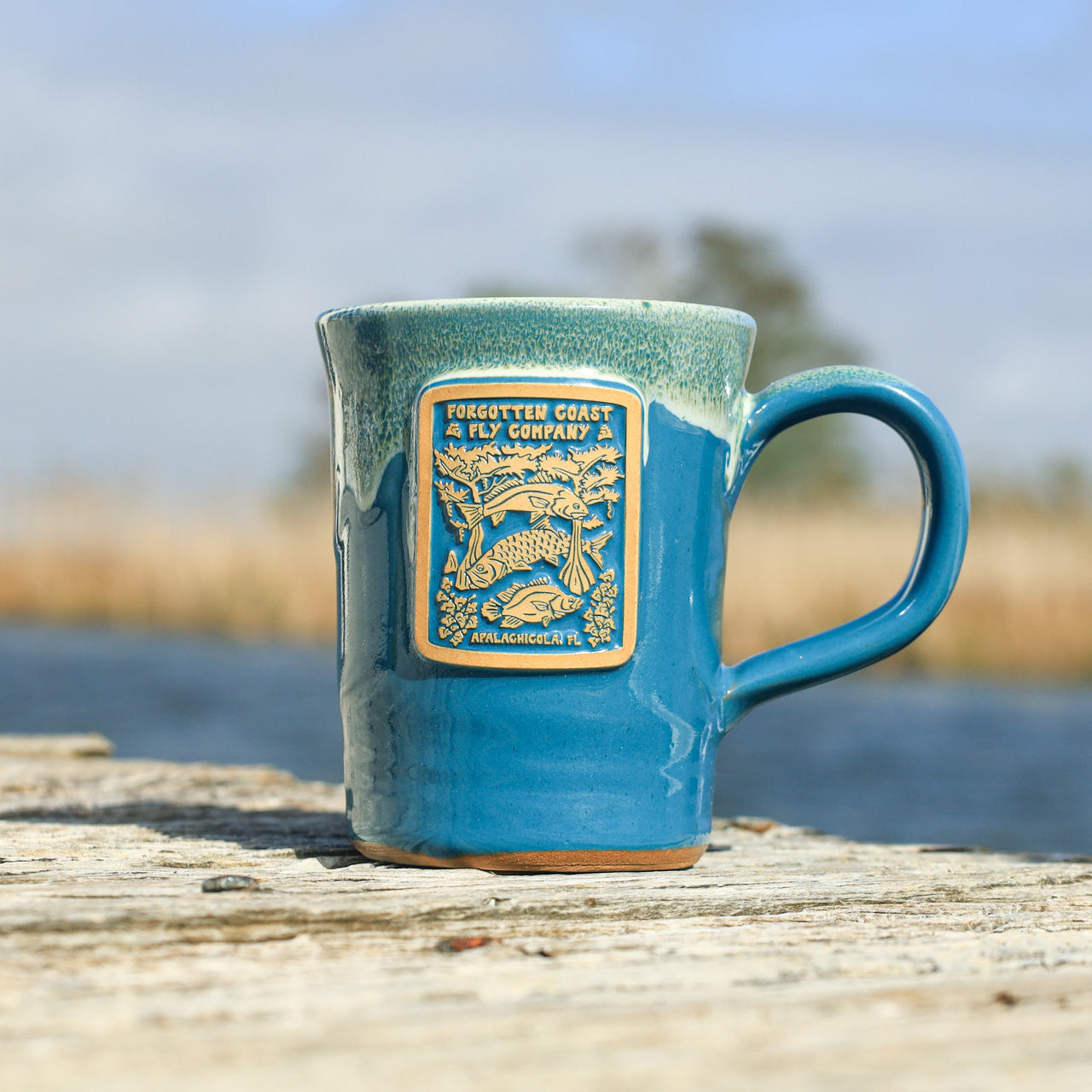 FCFC X OONA Mugs