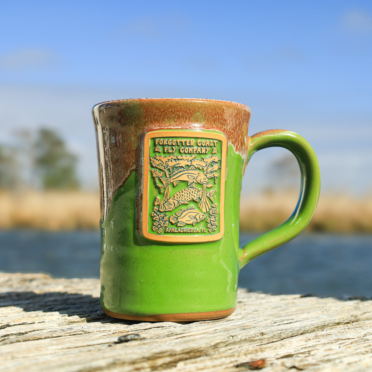 FCFC X OONA Mugs