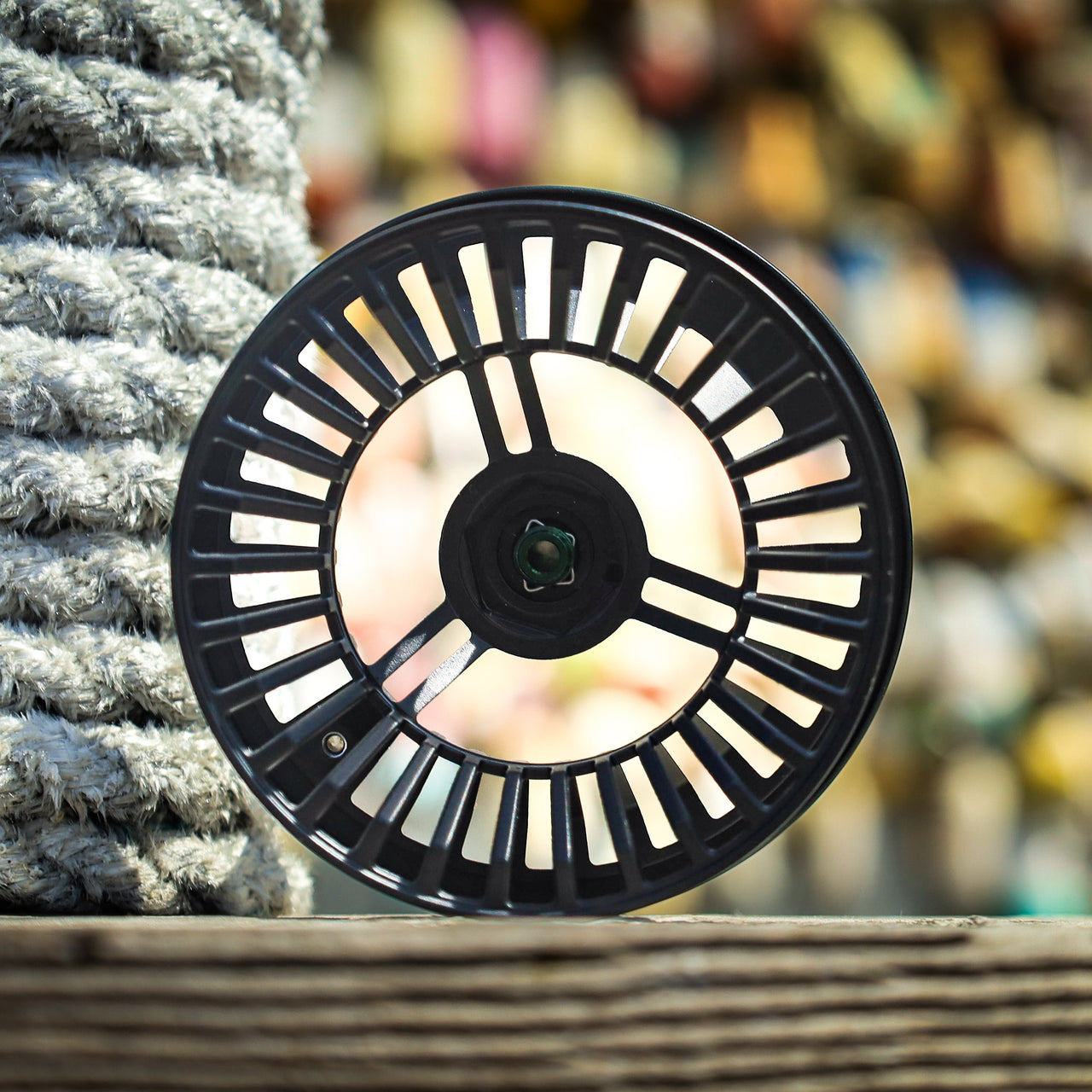 TFO Dispatch Spare Spool DH III