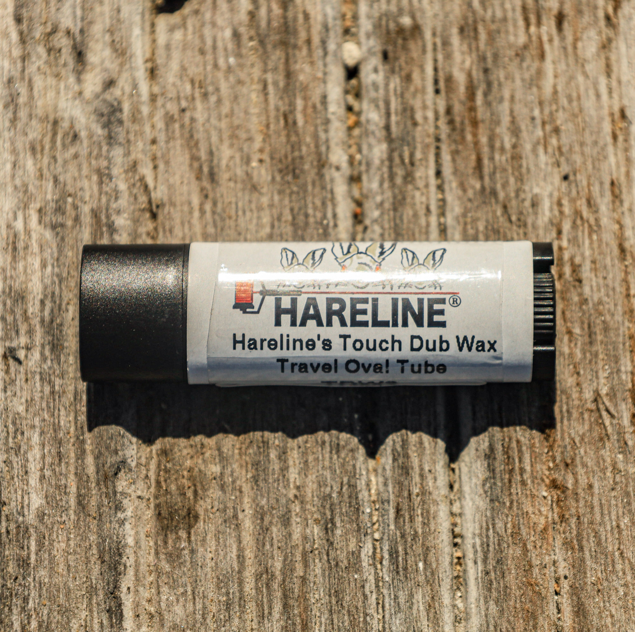 Hareline touch dub wax