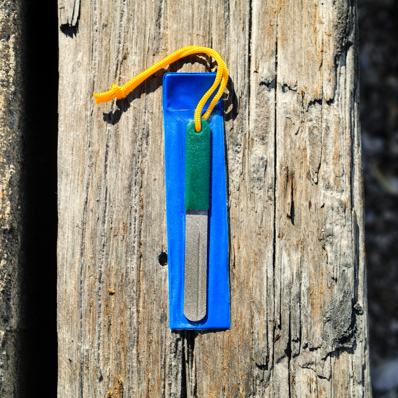 Hook Hone