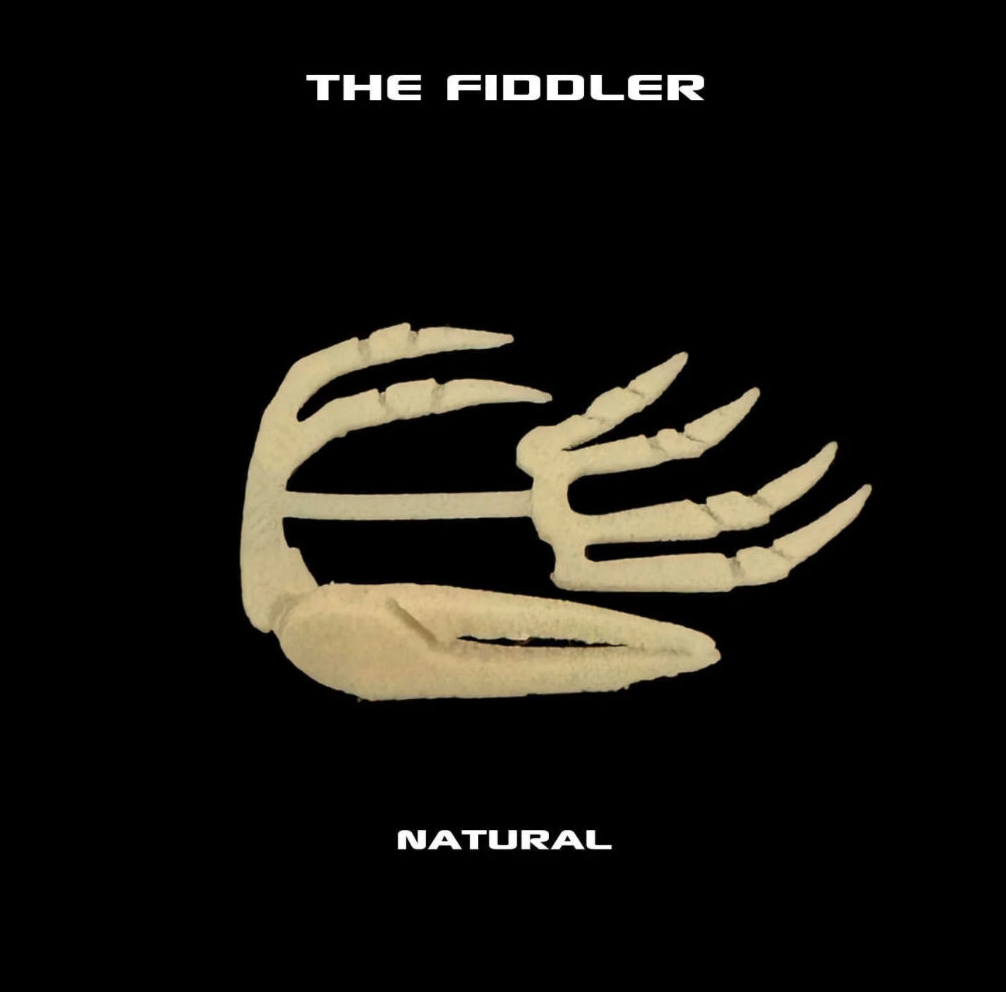 Flats Craft Fiddler (Natural)