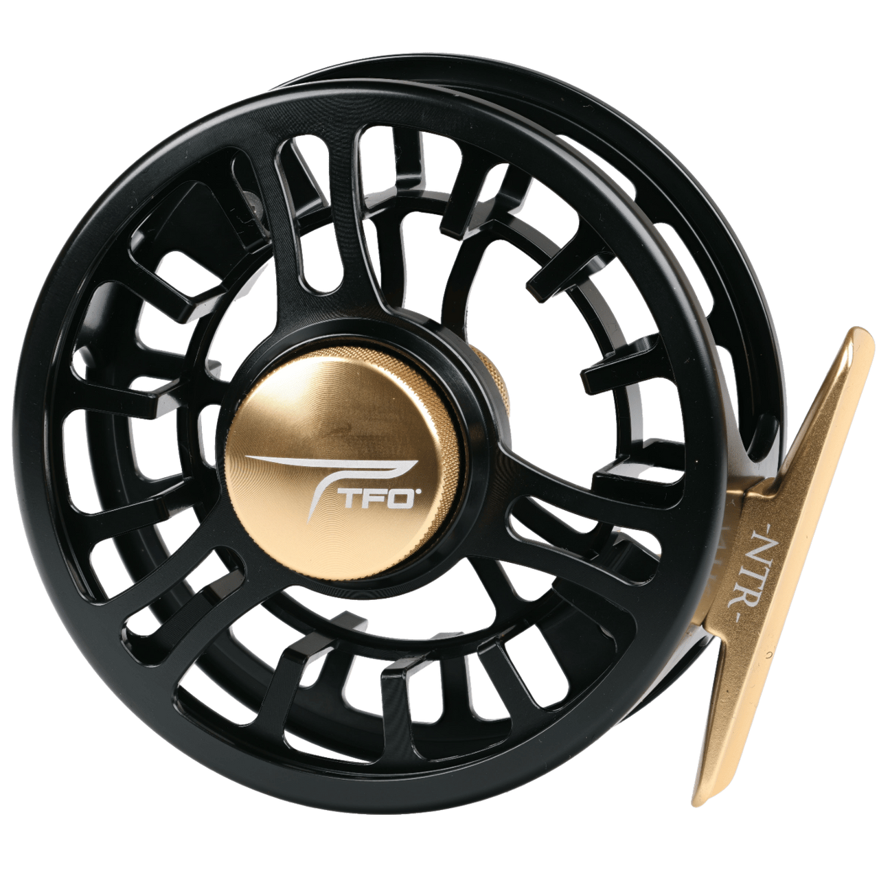 Temple Fork Outfitters NTR Fly Reel