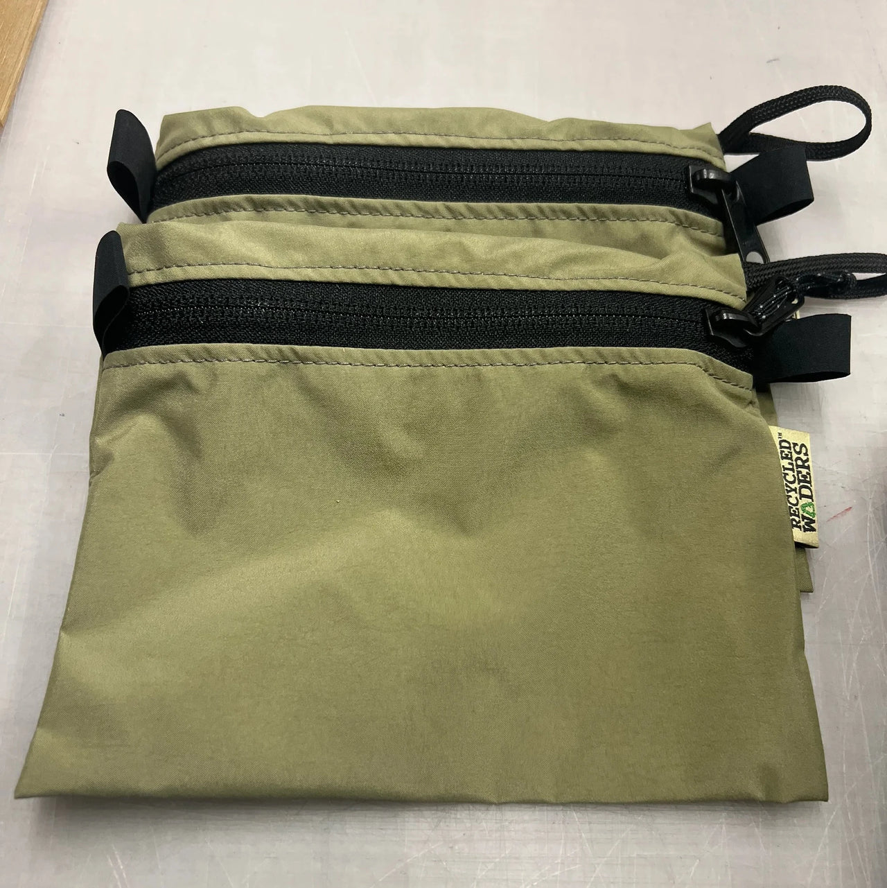 Recycled Waders Accessory Pouch