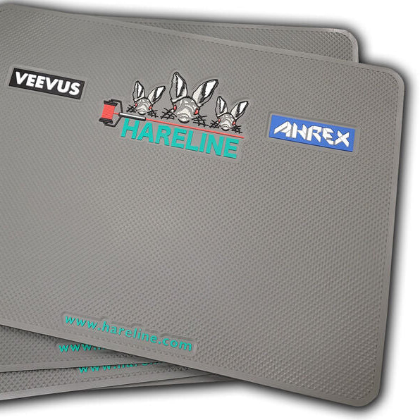 Hareline Mega Tying Pad