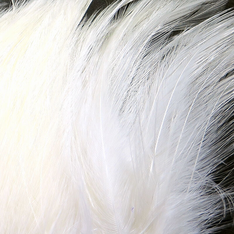 Hareline Saltwater Neck Hackle