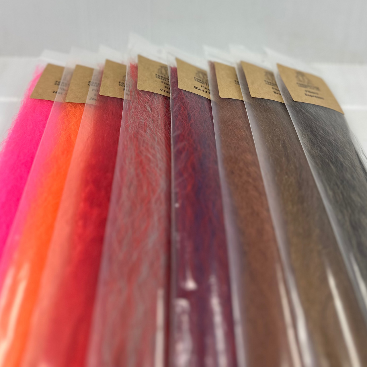 Forgotten Coast FAD Fibers