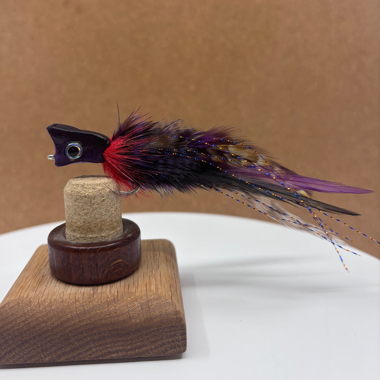 Swamp Donkey Popper