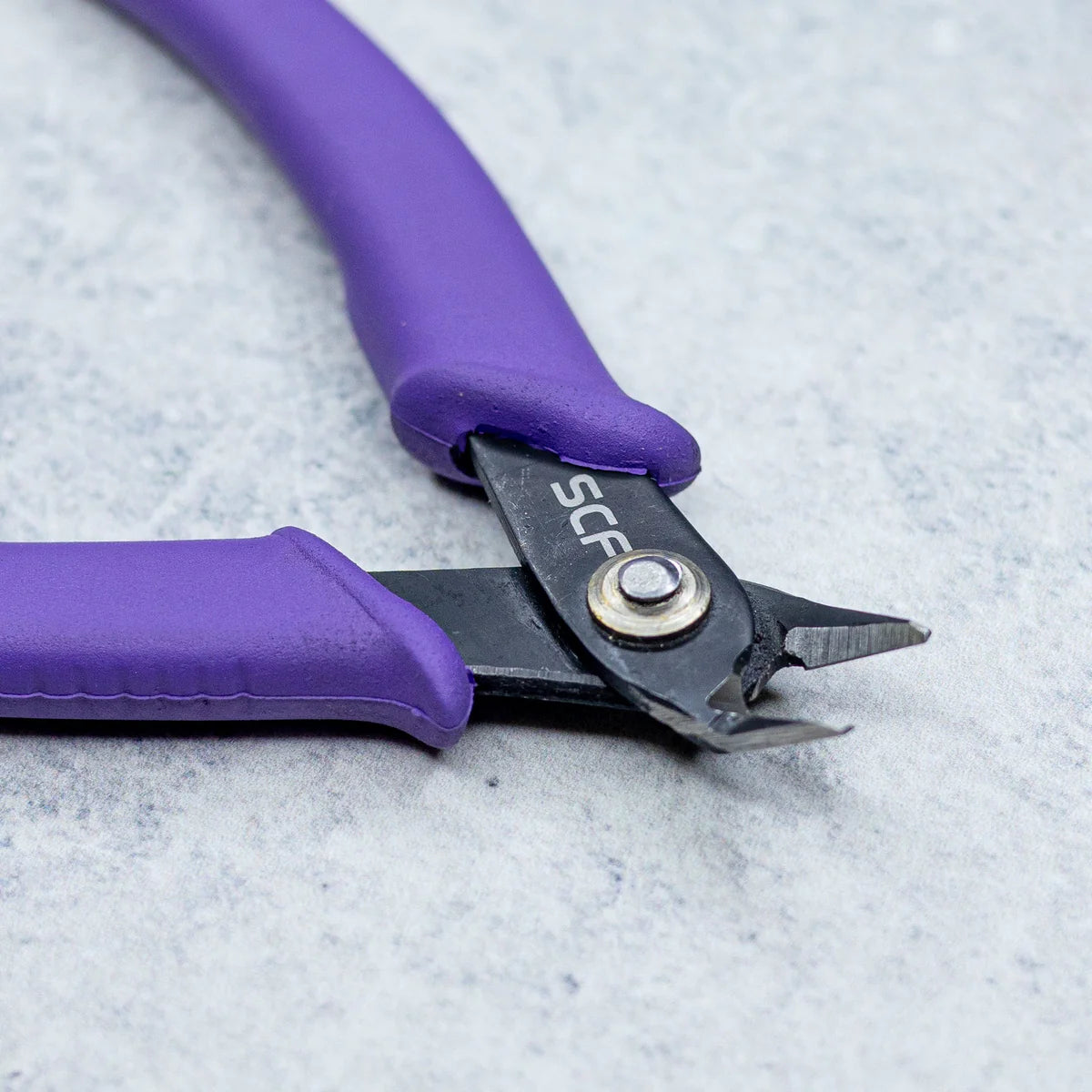 SCF Flush Cutters