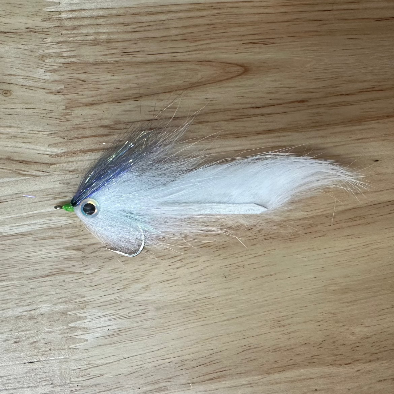 JO Flashback Baitfish 1/0