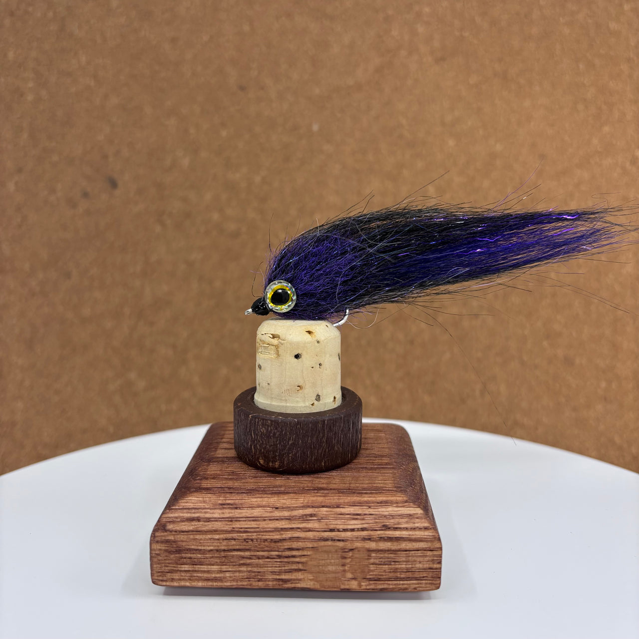 Unweighted Baitfish Fly