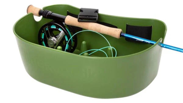Temple Fork Outfitters- LineKurv Stripping Basket