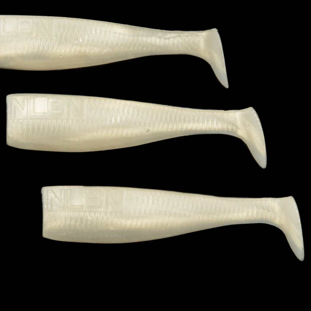 NLBN 5" Paddle Tail