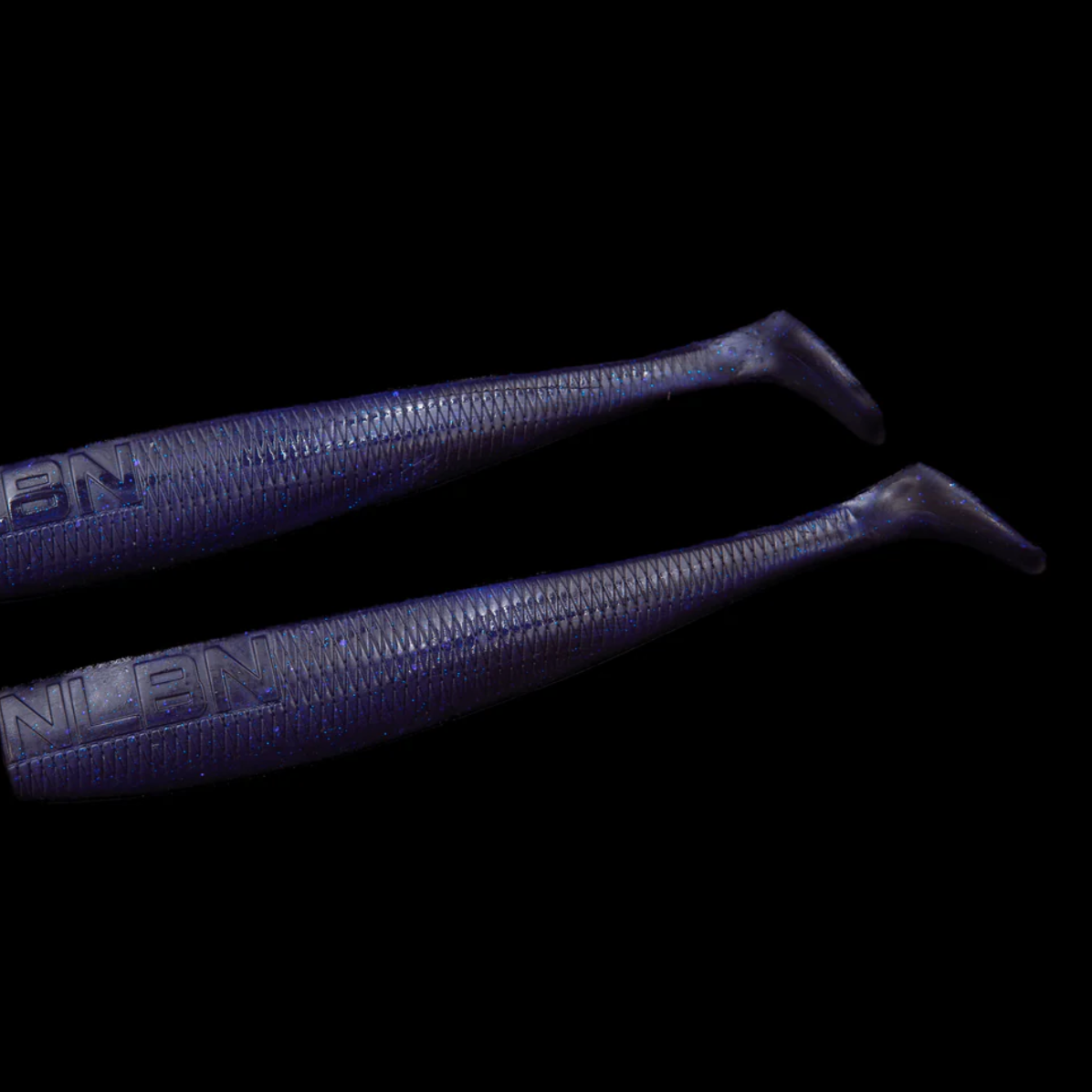 NLBN Paddle Tail 8"