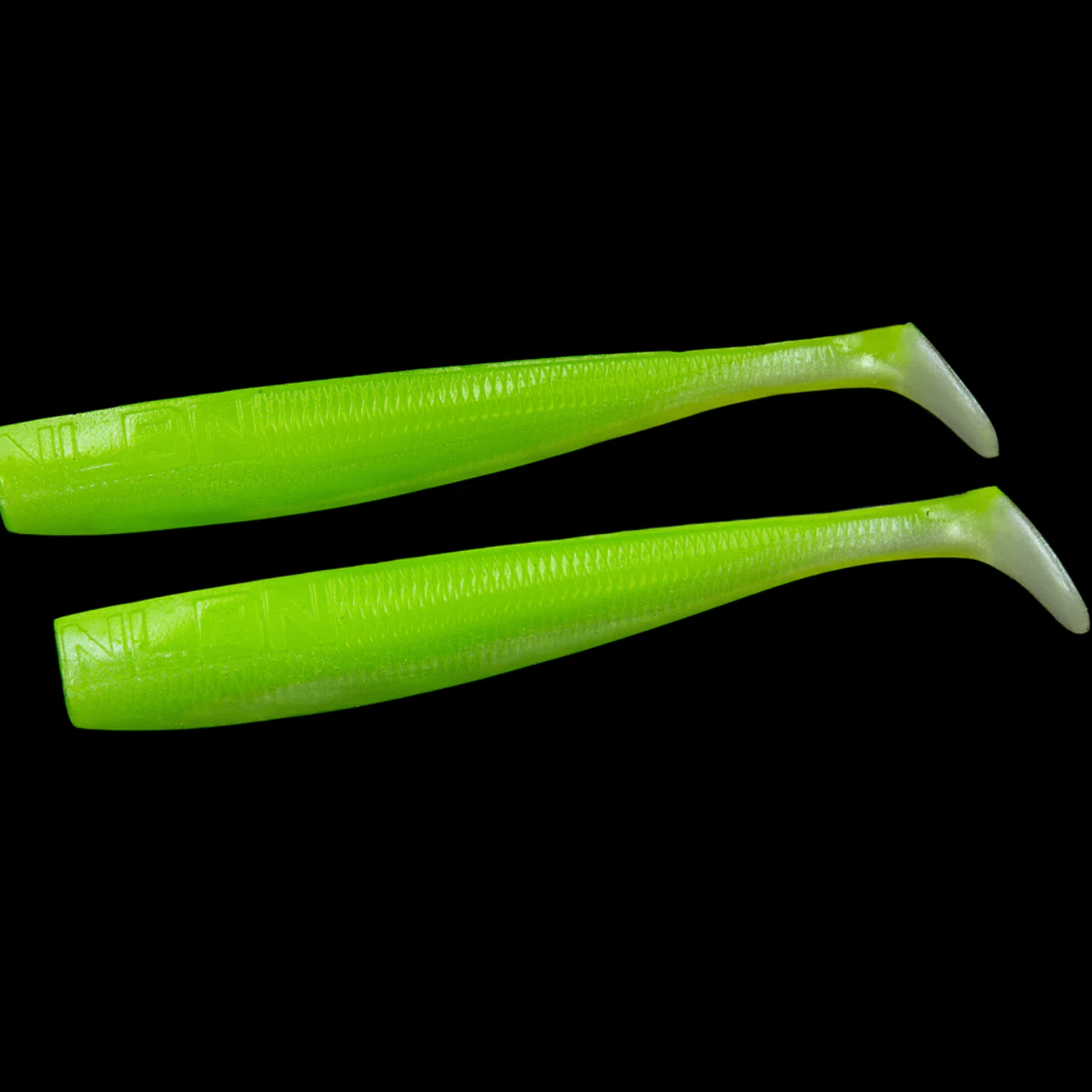 NLBN Paddle Tail 8"