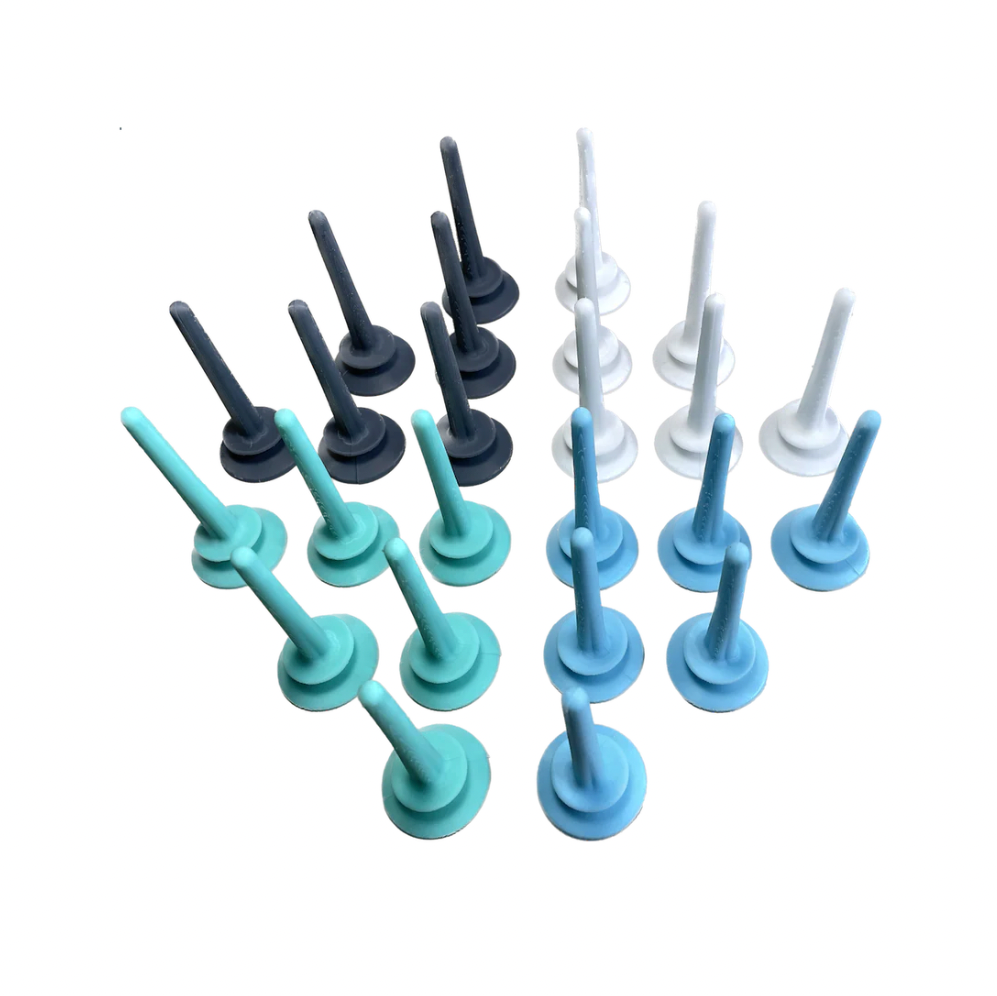 SFC Replacement Spikes