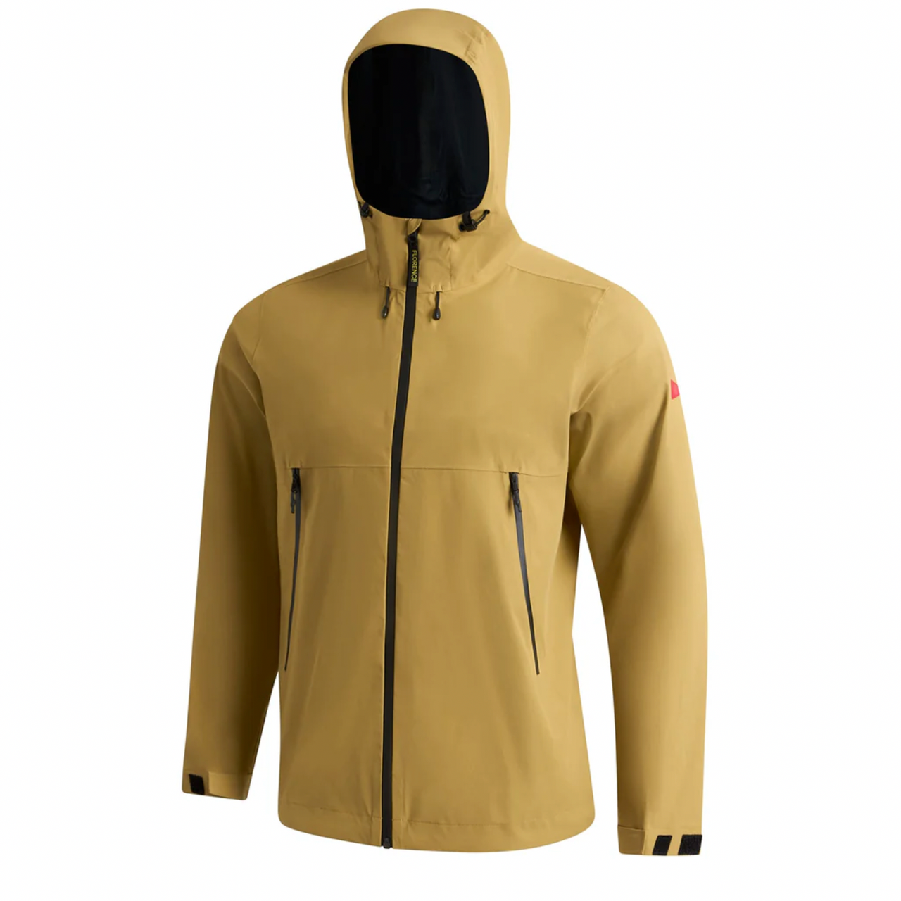 Florence 2.5 Layer Shell (Dark Prado)