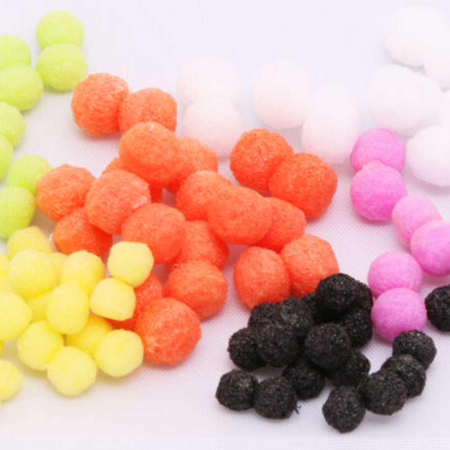 Booby Eyes 5mm (Medium)