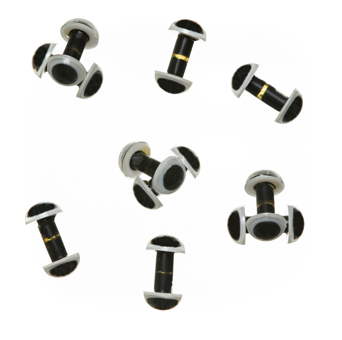 EP Gamechanger Eyes (White)