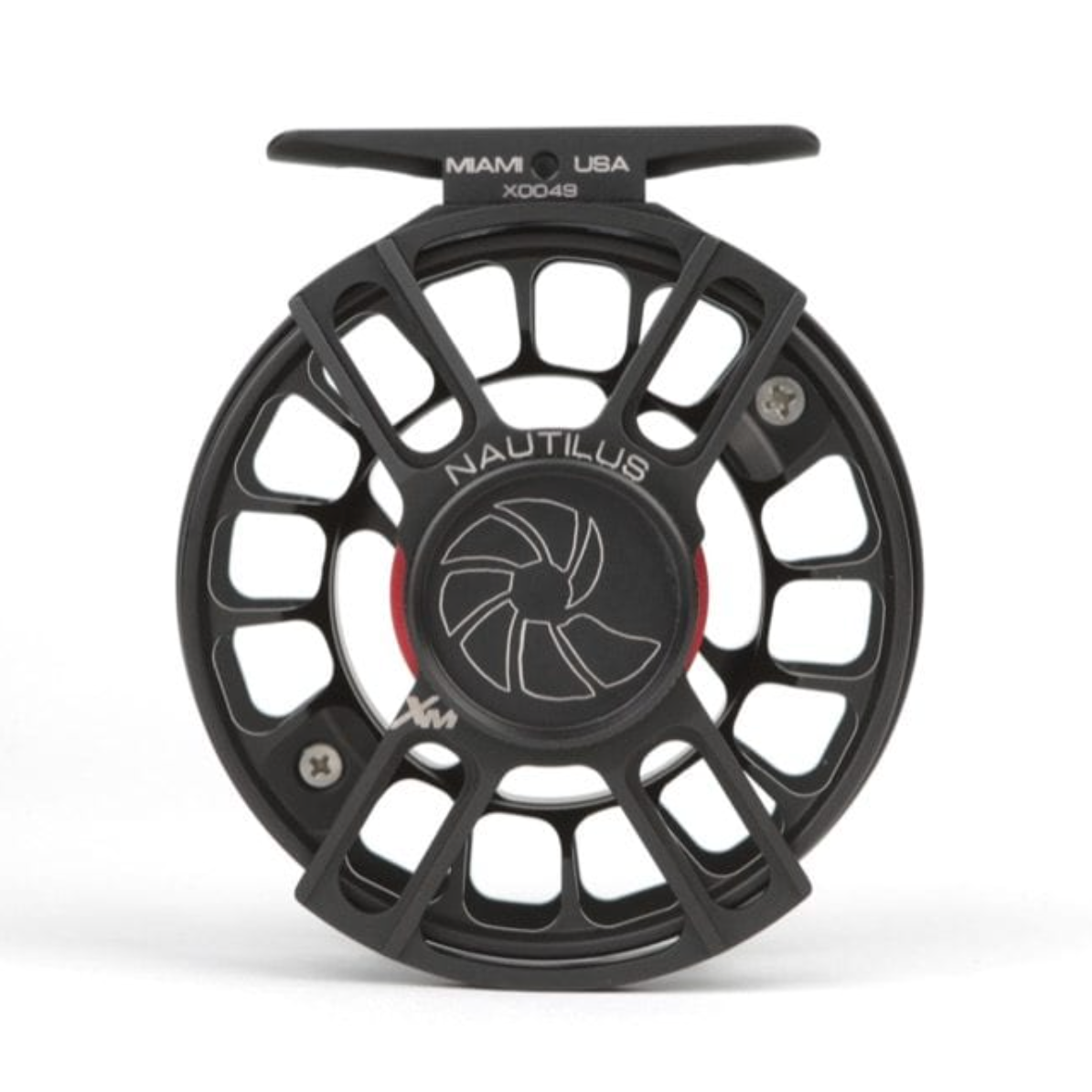 Nautilus X Series Fly Reel - XL MAX (8/9WT)